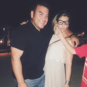 Meet your Posher, Mike